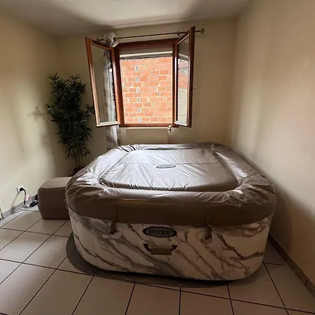 F2 50 M2 Pour 4 Personnes Paris 12eme - Gare De Lyon - Orly *