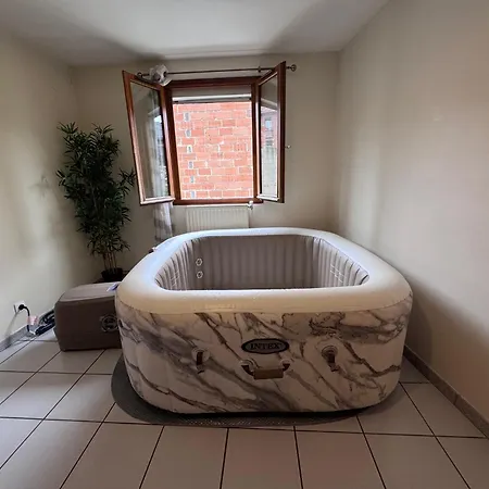 F2 50 M2 Pour 4 Personnes Paris 12eme - Gare De Lyon - Orly Apartment Alfortville