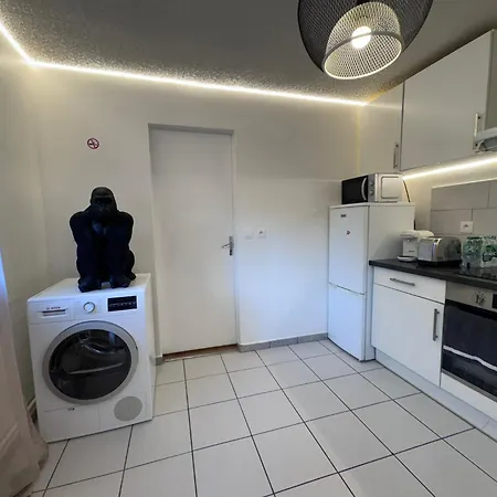 F2 50 M2 Pour 4 Personnes Paris 12eme - Gare De Lyon - Orly *