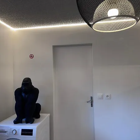 F2 50 M2 Pour 4 Personnes Paris 12eme - Gare De Lyon - Orly Appartamento Alfortville